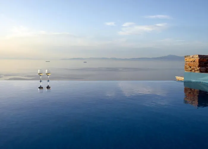 Thalatta Thalatta Villa