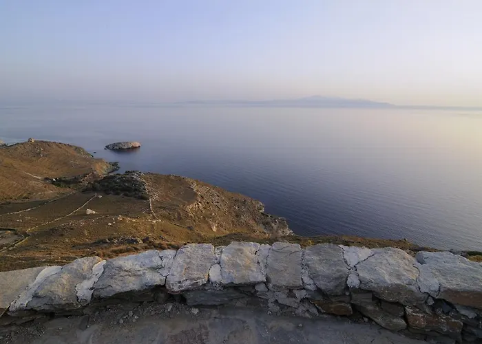 Villa Thalatta Thalatta Otziás