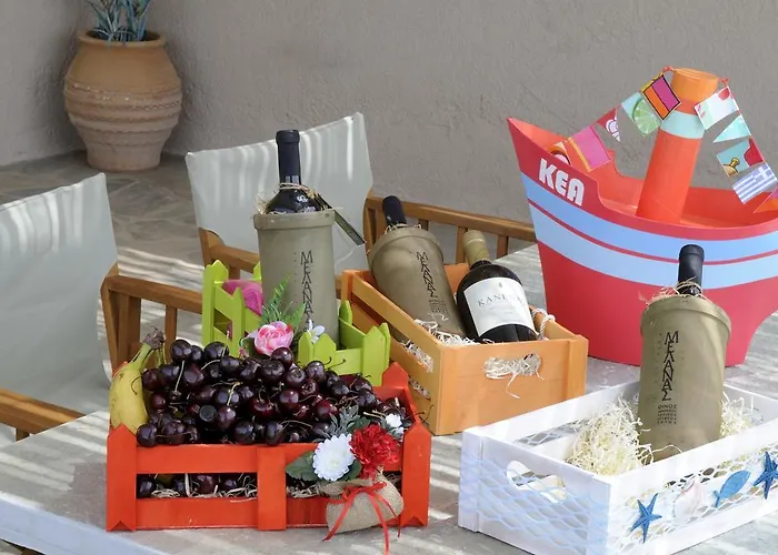 Villa Thalatta Thalatta *