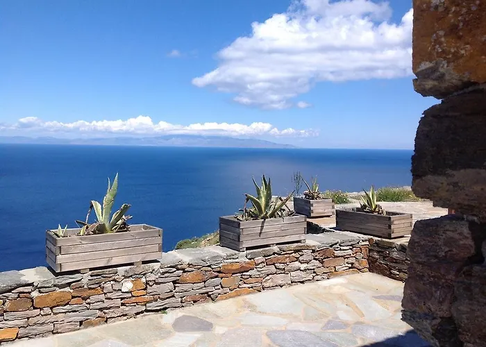 Thalatta Thalatta Villa