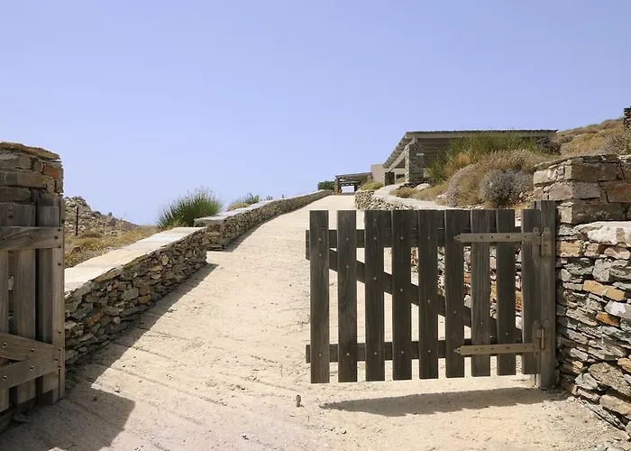 Thalatta Thalatta Villa Otziás