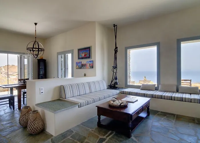 Thalatta Thalatta Villa