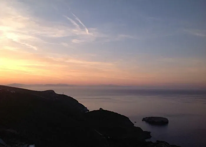 Thalatta Thalatta Villa