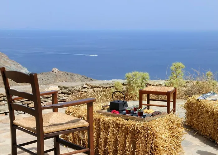 Villa Thalatta Thalatta *