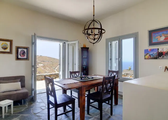 Villa Thalatta Thalatta *