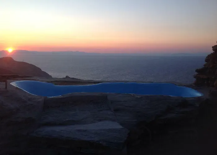 Villa Thalatta Thalatta