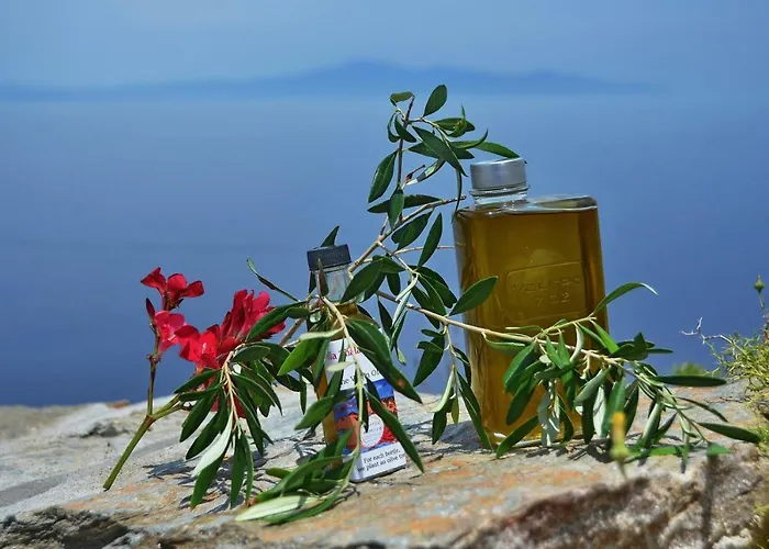 Thalatta Thalatta Villa Otziás