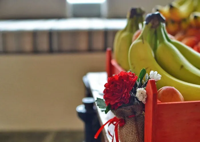 Thalatta Thalatta Villa