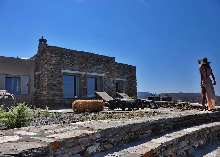 Thalatta Thalatta Villa