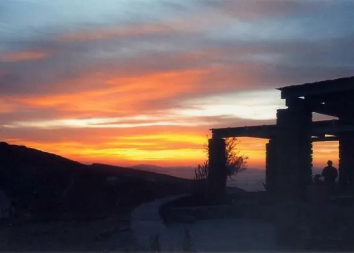 Thalatta Thalatta * Otziás