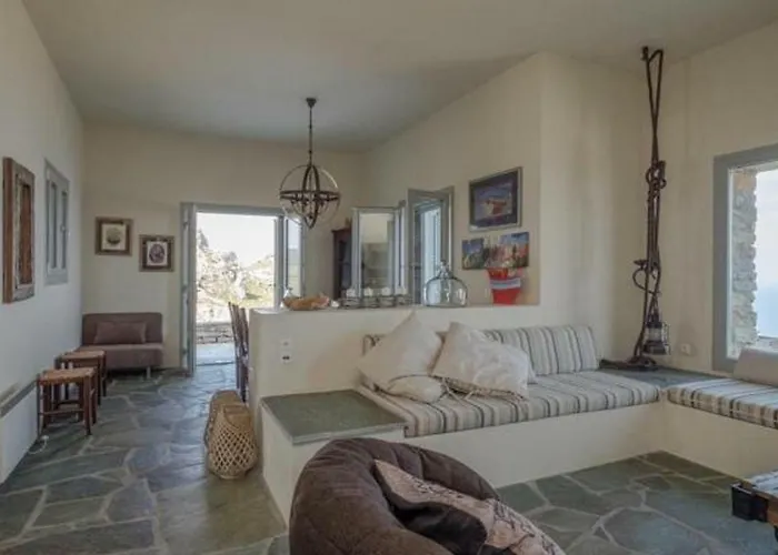 Villa Thalatta Thalatta