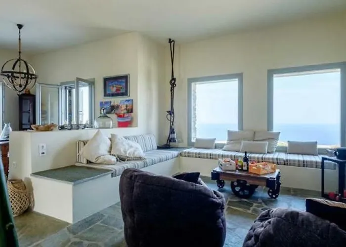 Thalatta Thalatta Villa *