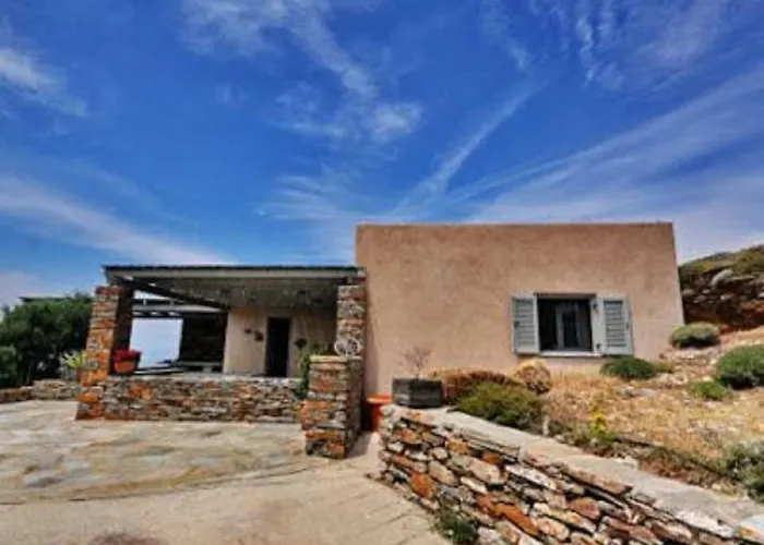 Villa Thalatta Thalatta *