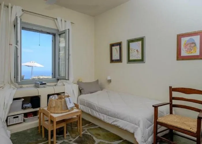 Villa Thalatta Thalatta *